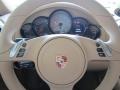 2012 White Porsche Cayenne S  photo #13