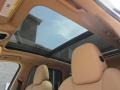 Luxor Beige Sunroof Photo for 2012 Porsche Cayenne #67021770