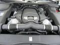 4.8 Liter DFI DOHC 32-Valve VVT V8 Engine for 2012 Porsche Cayenne S #67021779