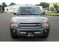 2007 Stornoway Grey Metallic Land Rover LR3 V8 SE  photo #8