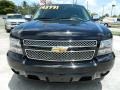 Black - Tahoe LTZ Photo No. 20