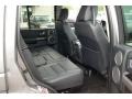 2007 Stornoway Grey Metallic Land Rover LR3 V8 SE  photo #14