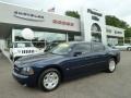 2006 Midnight Blue Pearl Dodge Charger SE  photo #1