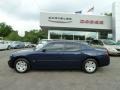 2006 Midnight Blue Pearl Dodge Charger SE  photo #2