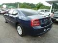 2006 Midnight Blue Pearl Dodge Charger SE  photo #3