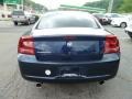 2006 Midnight Blue Pearl Dodge Charger SE  photo #4