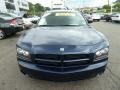 2006 Midnight Blue Pearl Dodge Charger SE  photo #8