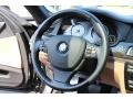 2010 Black Sapphire Metallic BMW 7 Series 750Li xDrive Sedan  photo #16
