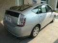 2006 Classic Silver Metallic Toyota Prius Hybrid  photo #2