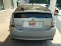 Classic Silver Metallic - Prius Hybrid Photo No. 3