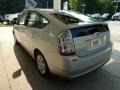 Classic Silver Metallic - Prius Hybrid Photo No. 4