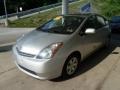 Classic Silver Metallic - Prius Hybrid Photo No. 5