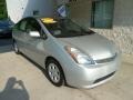 Classic Silver Metallic - Prius Hybrid Photo No. 6
