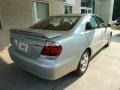 2006 Lunar Mist Metallic Toyota Camry SE  photo #2