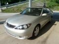 2006 Lunar Mist Metallic Toyota Camry SE  photo #5