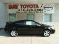 Black - Cobalt LS Coupe Photo No. 1