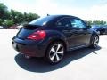 Deep Black Pearl Metallic - Beetle Turbo Photo No. 2