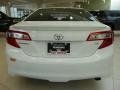 Super White - Camry SE Photo No. 3