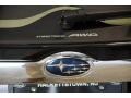 Obsidian Black Pearl - Impreza 2.5i Wagon Photo No. 52