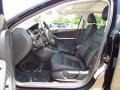 Black - Jetta SE Sedan Photo No. 3