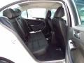 Candy White - Jetta TDI Sedan Photo No. 4