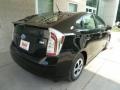 Black - Prius 3rd Gen Three Hybrid Photo No. 2