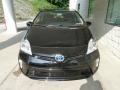Black - Prius 3rd Gen Three Hybrid Photo No. 6
