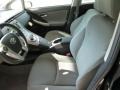 Black - Prius 3rd Gen Three Hybrid Photo No. 8