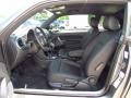 Platinum Gray Metallic - Beetle 2.5L Photo No. 3
