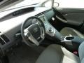 Black - Prius 3rd Gen Three Hybrid Photo No. 12