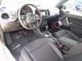 Platinum Gray Metallic - Beetle 2.5L Photo No. 5