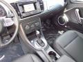 Platinum Gray Metallic - Beetle 2.5L Photo No. 6