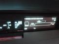 Black - Prius 3rd Gen Three Hybrid Photo No. 14