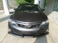 Magnetic Gray Metallic - Camry SE Photo No. 6