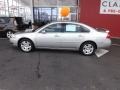 Silverstone Metallic - Impala LT Photo No. 2
