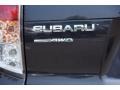2011 Dark Gray Metallic Subaru Forester 2.5 X Premium  photo #64