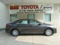 Magnetic Gray Metallic - Camry LE Photo No. 1