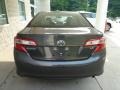 Magnetic Gray Metallic - Camry LE Photo No. 3