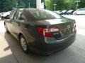 Magnetic Gray Metallic - Camry LE Photo No. 4