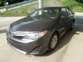Magnetic Gray Metallic - Camry LE Photo No. 5