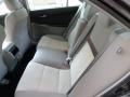 Magnetic Gray Metallic - Camry LE Photo No. 9