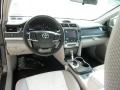 Magnetic Gray Metallic - Camry LE Photo No. 10