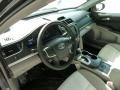 Magnetic Gray Metallic - Camry LE Photo No. 12