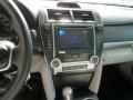 Magnetic Gray Metallic - Camry LE Photo No. 13