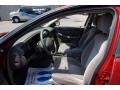 2002 Inferno Red Pearl Dodge Stratus SE Sedan  photo #10