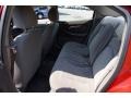 2002 Inferno Red Pearl Dodge Stratus SE Sedan  photo #13
