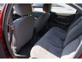 2002 Inferno Red Pearl Dodge Stratus SE Sedan  photo #14