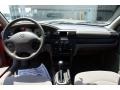 2002 Inferno Red Pearl Dodge Stratus SE Sedan  photo #15