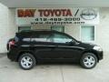 Black - RAV4 I4 4WD Photo No. 1