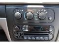 2002 Inferno Red Pearl Dodge Stratus SE Sedan  photo #19